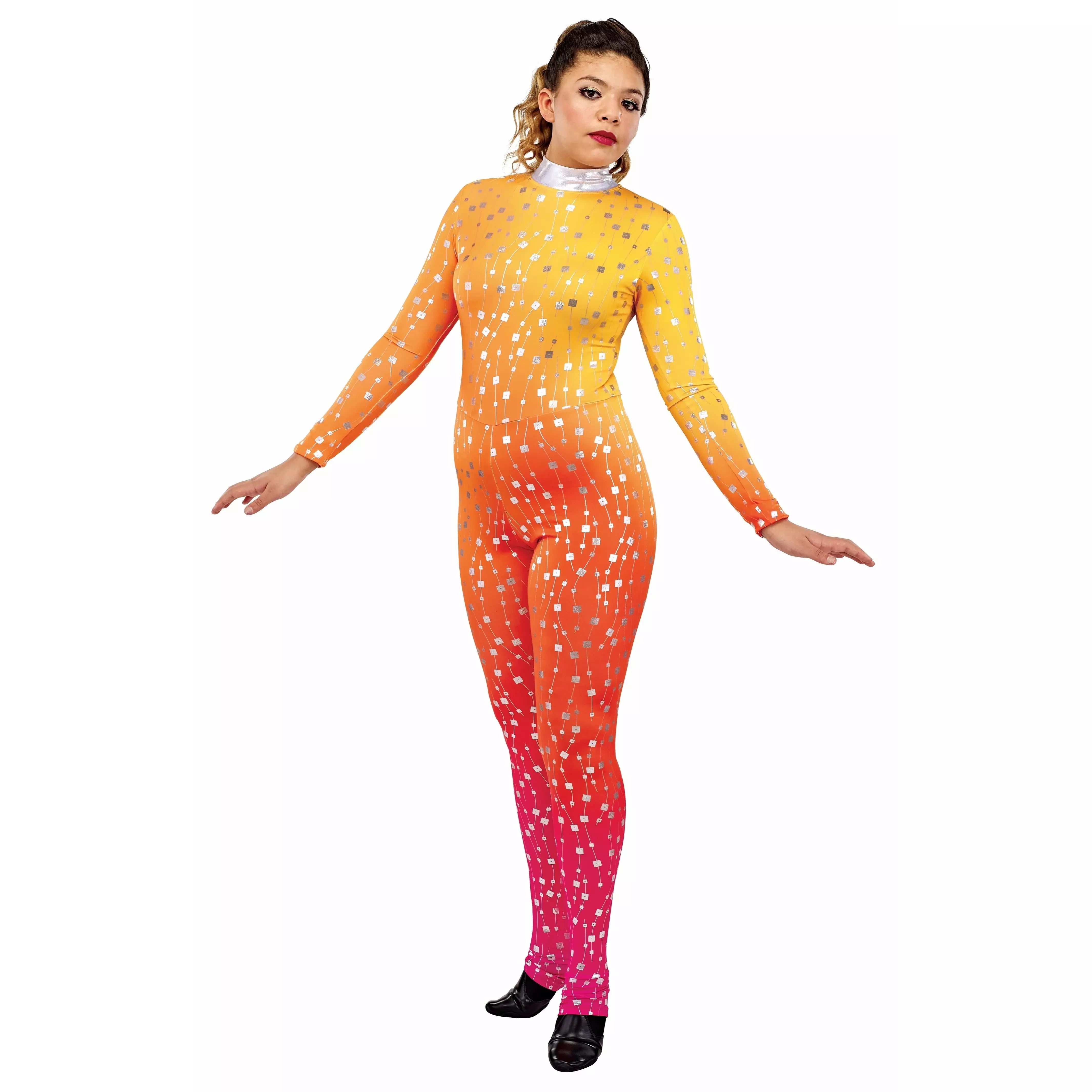 Génesis Hecho a la Medida - Unitard